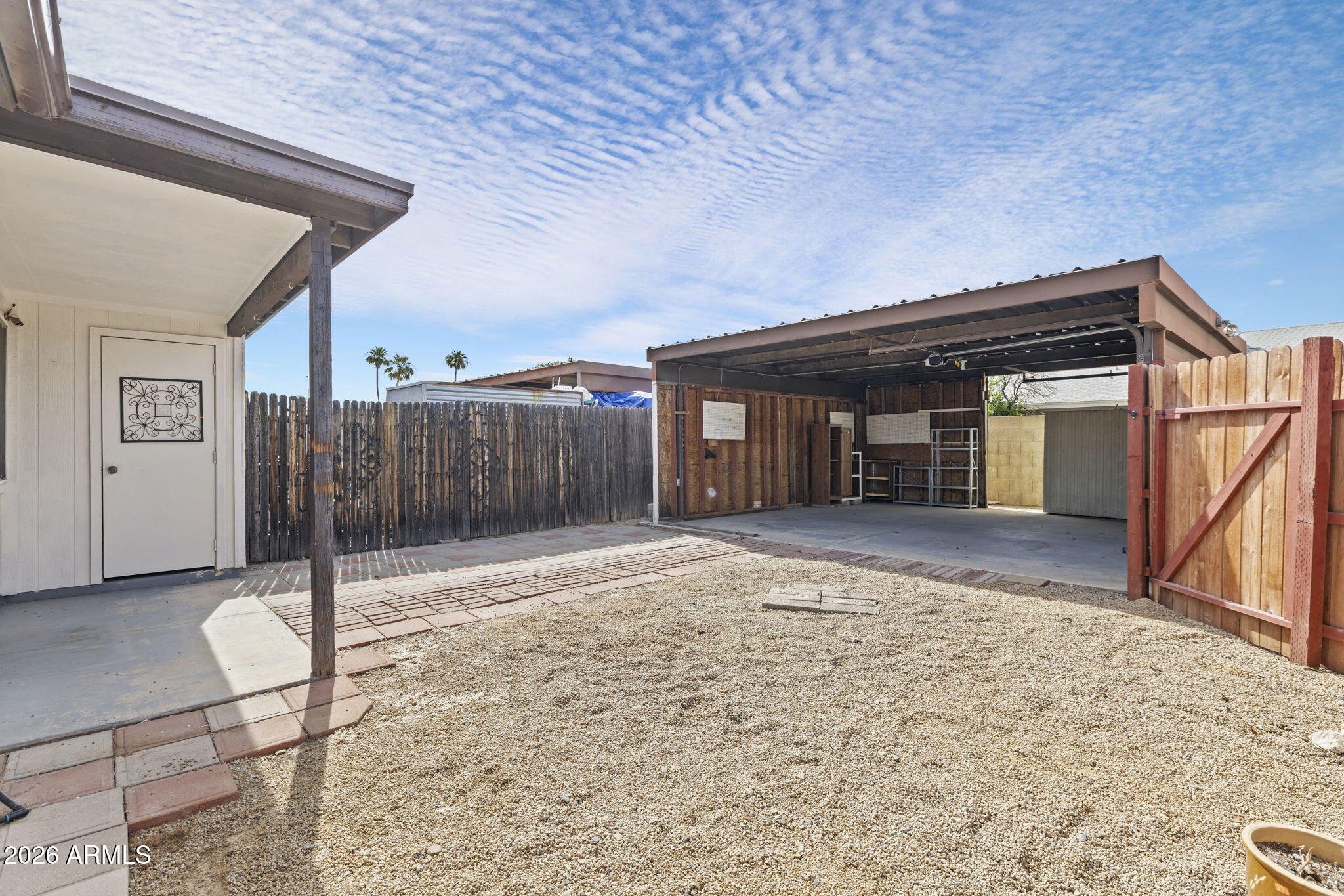 THUNDERBIRD PALMS UNIT 3 - Residential