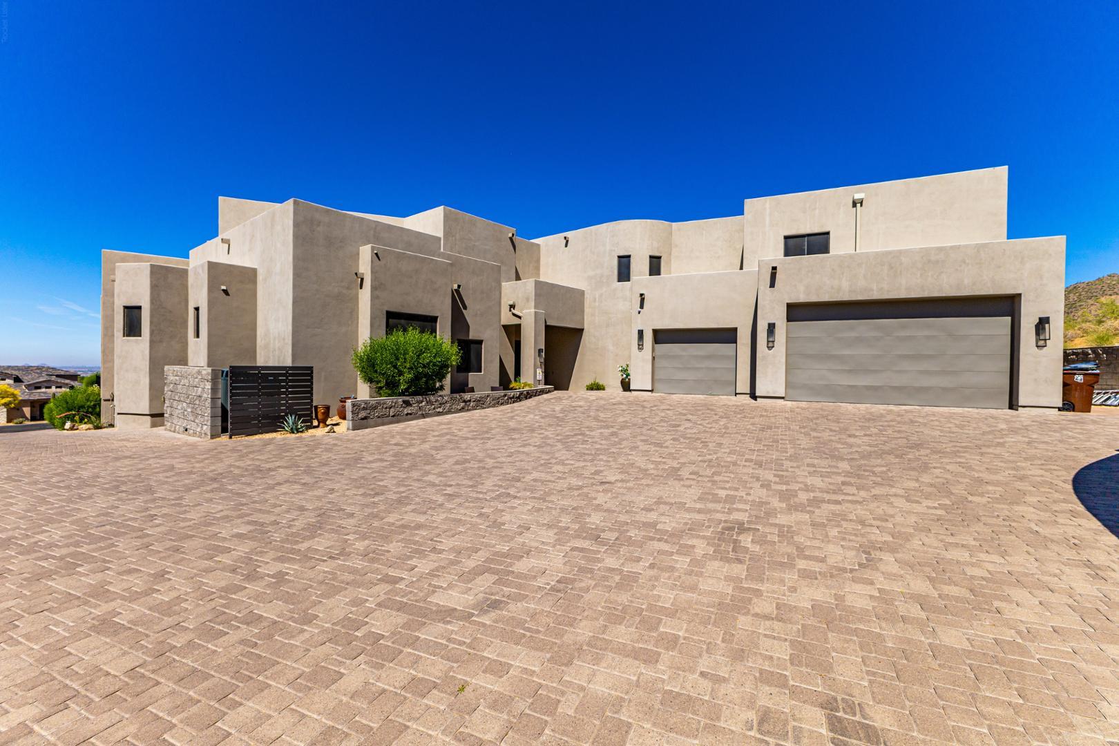 8540 E McDowell Road Unit 22