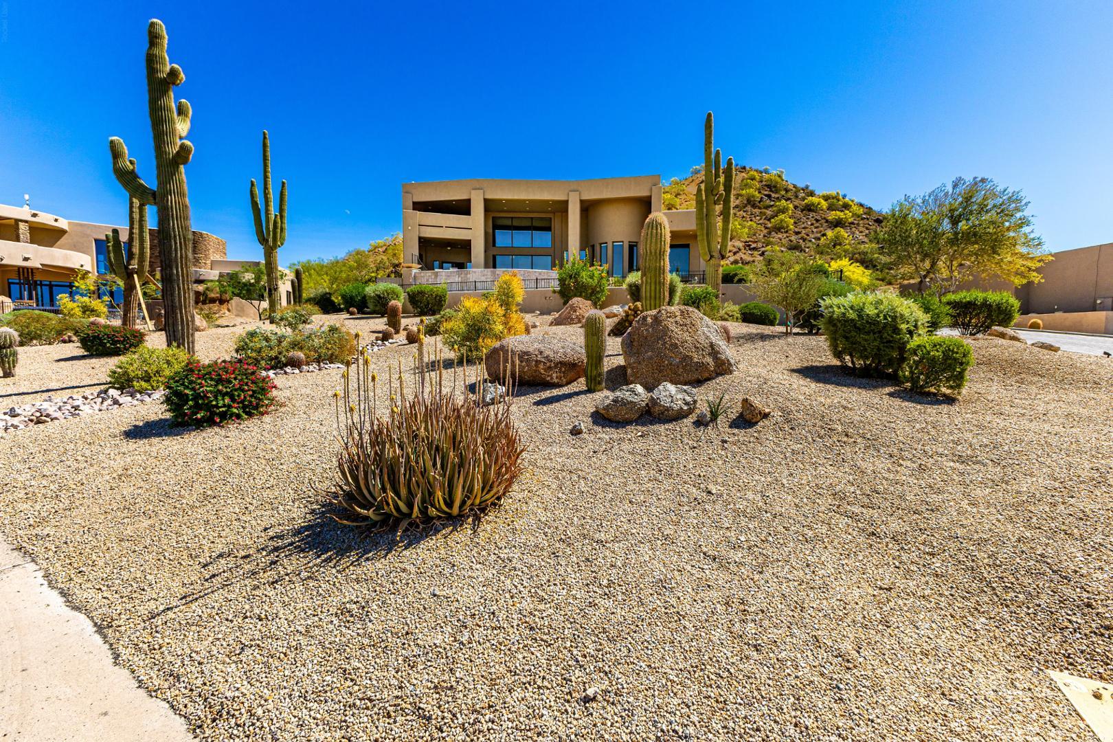 8540 E McDowell Road Unit 22