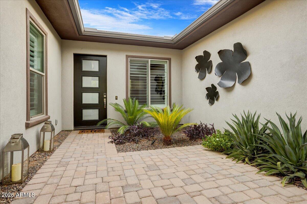 17755 E STOCKING Trail