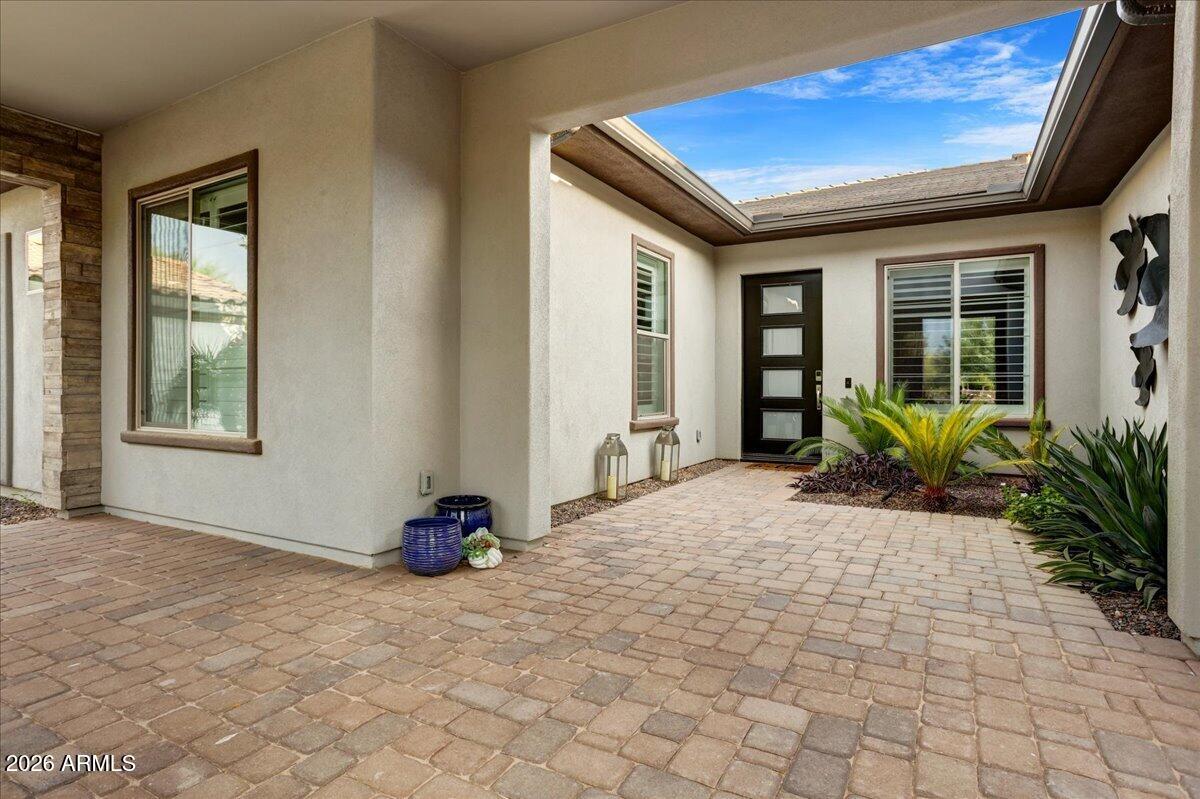 17755 E STOCKING Trail