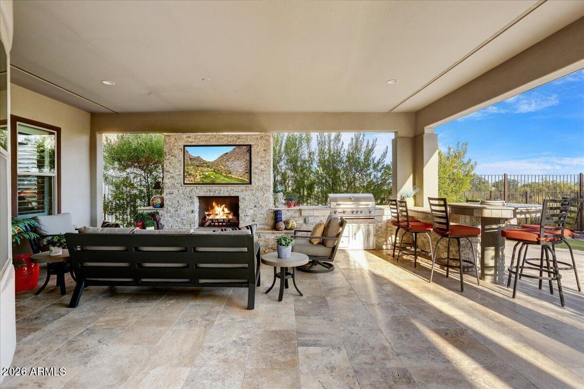 17755 E STOCKING Trail