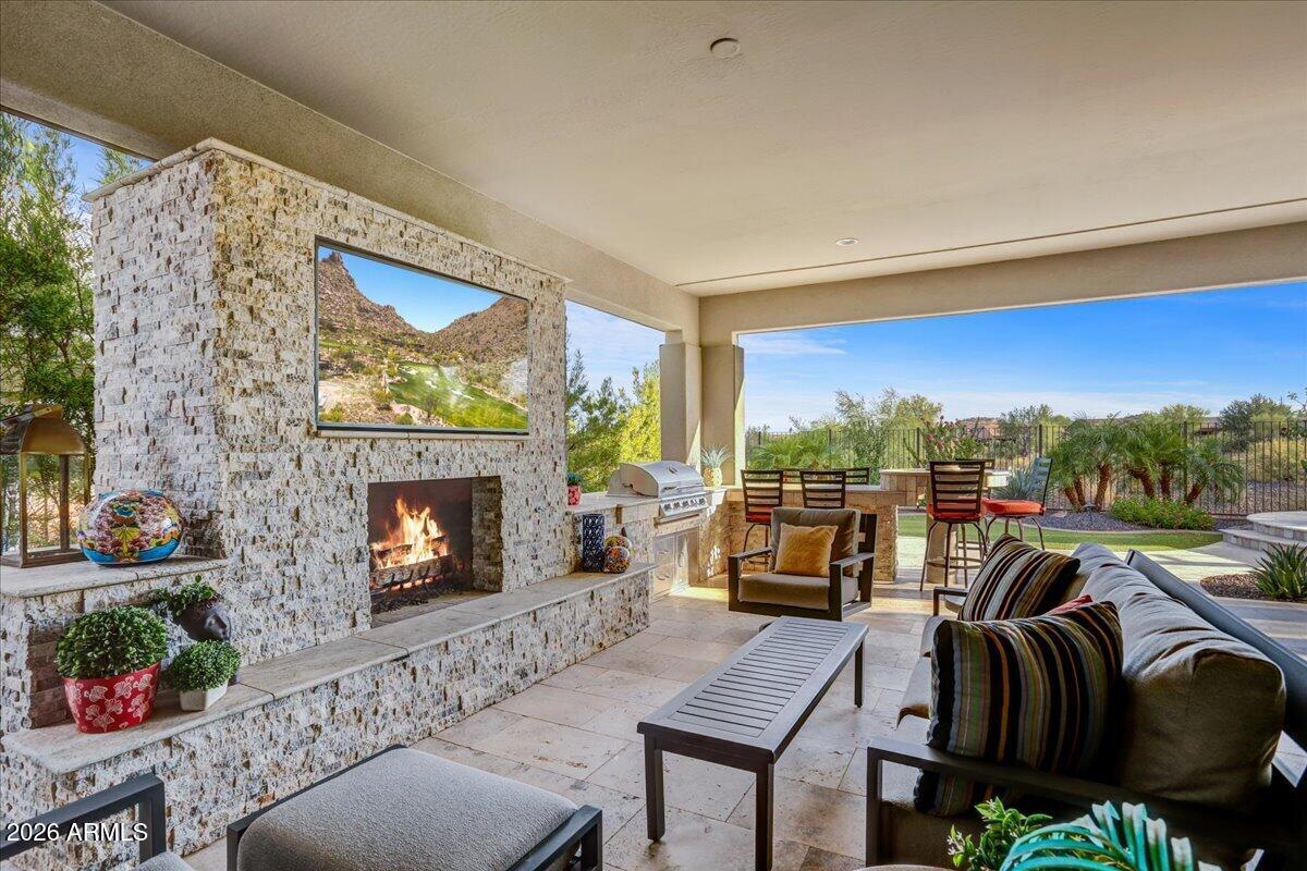17755 E STOCKING Trail