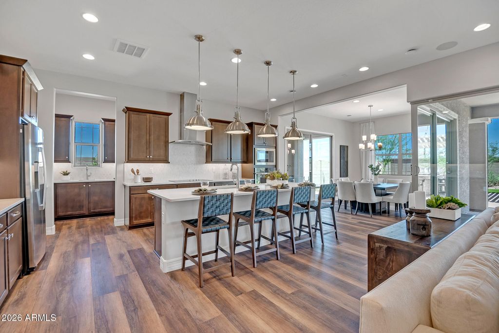 Photo of 788 W Pelican Drive, Queen Creek, AZ 85140 (MLS # 7007280)