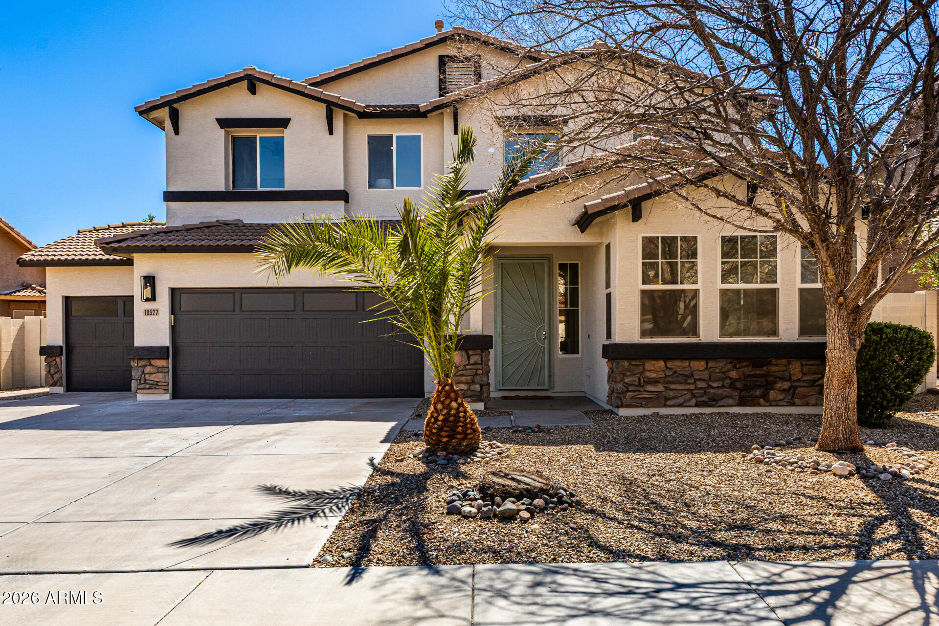 18527 W CARIBBEAN Lane