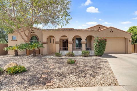 21718 E CHERRYWOOD Drive Queen Creek AZ 85142
