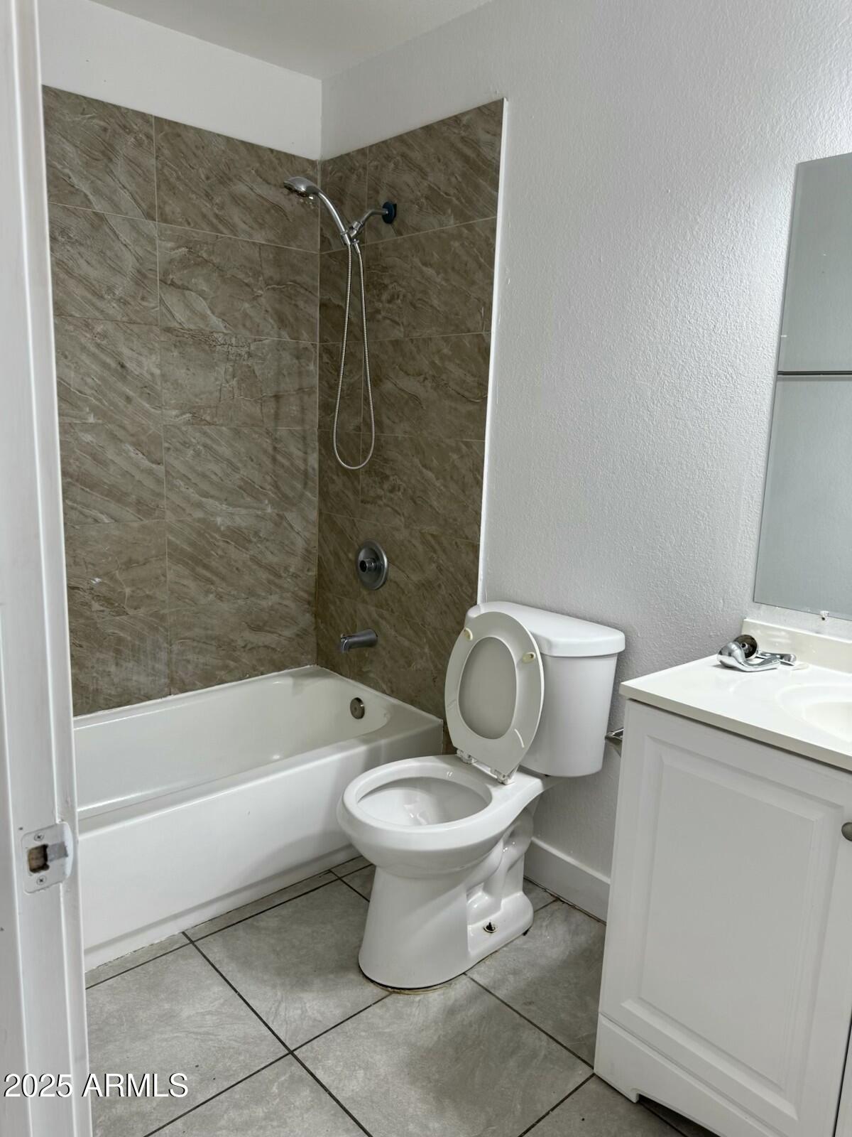 MOUNTAIN SPRINGS TERRACE CONDOMINIUM - Residential Income