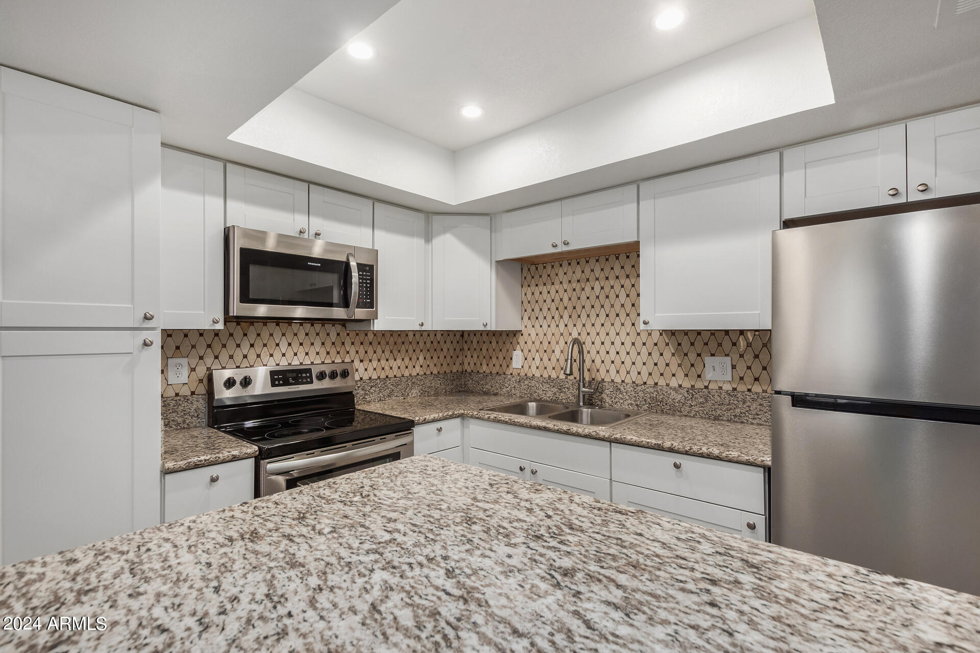 MOUNTAIN SPRINGS TERRACE CONDOMINIUM - Residential Income