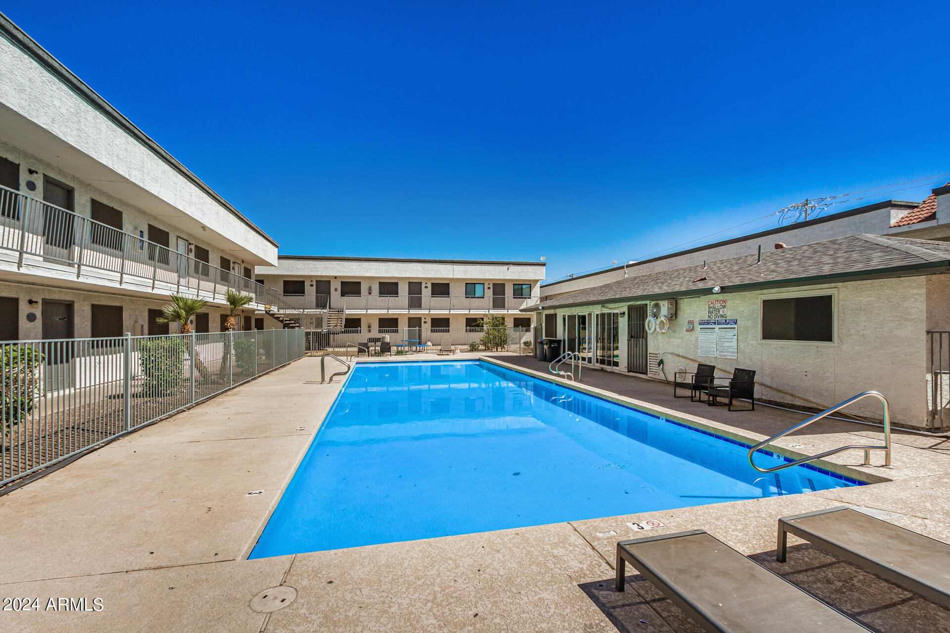 MOUNTAIN SPRINGS TERRACE CONDOMINIUM - Residential Income