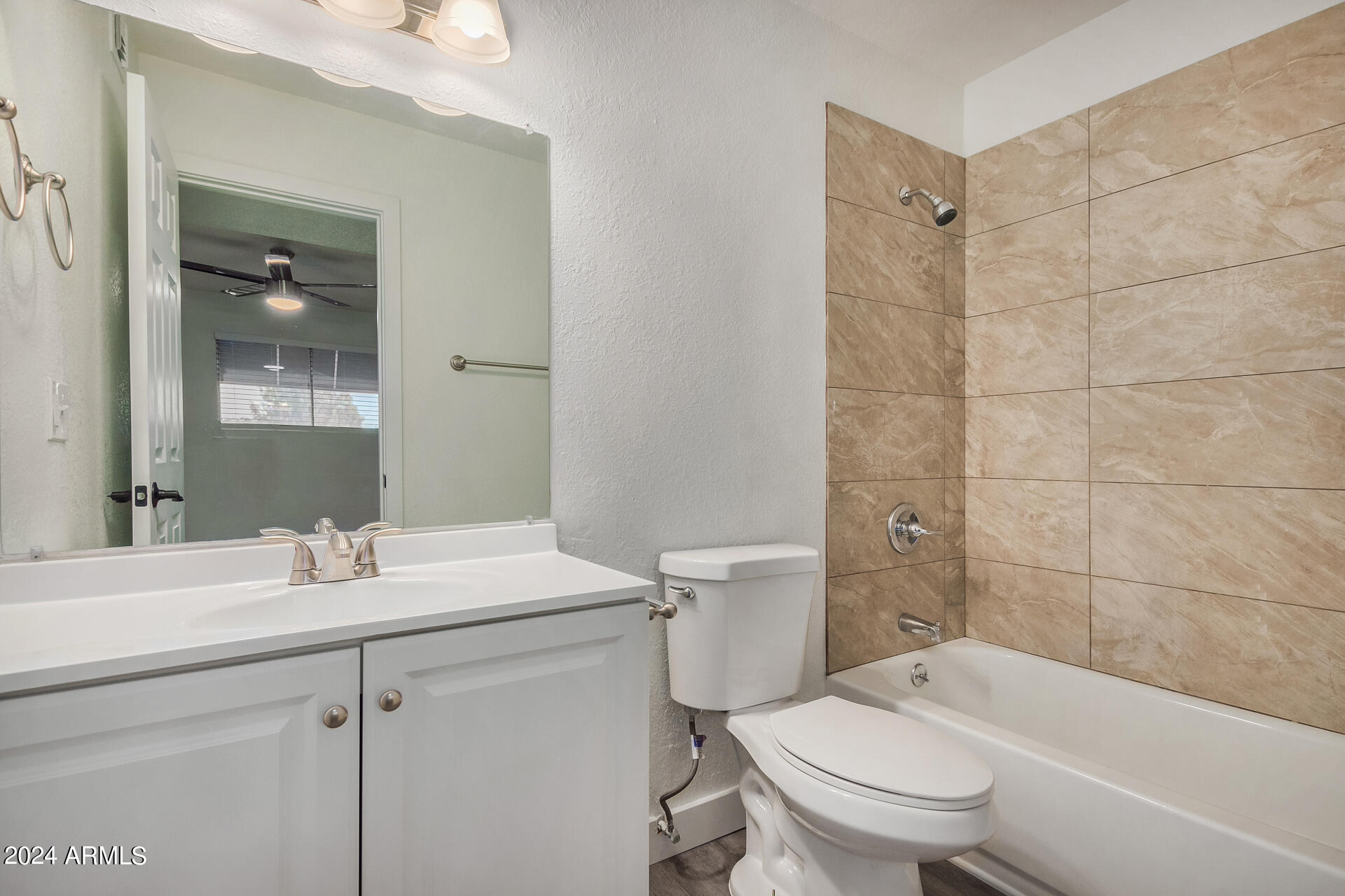 MOUNTAIN SPRINGS TERRACE CONDOMINIUM - Residential Income