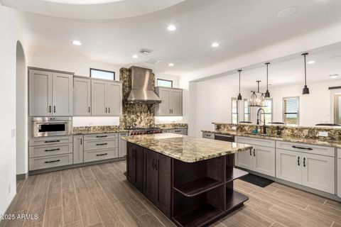 21747 W Galvin Street Wittmann AZ 85361
