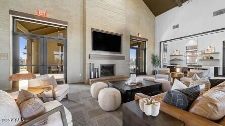20627 E CALLE DE FLORES --