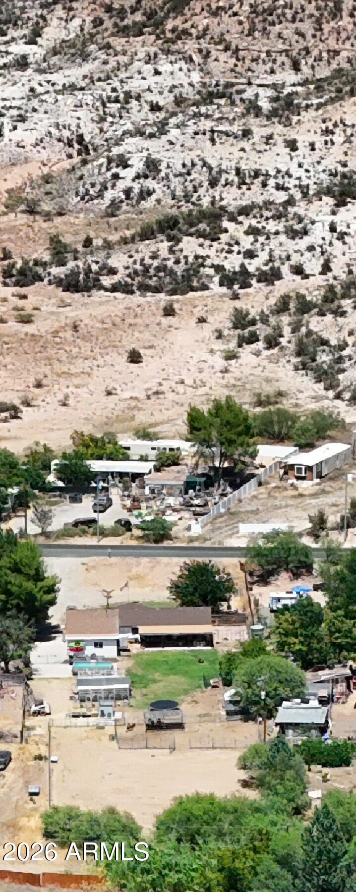 430 S ROCKING CHAIR RANCH Road