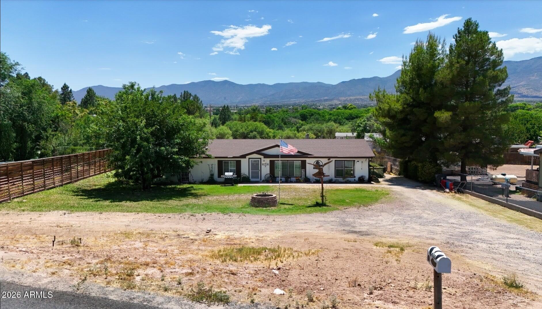 430 S ROCKING CHAIR RANCH Road
