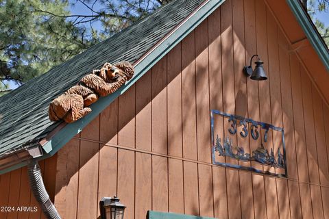 A home in Pinetop