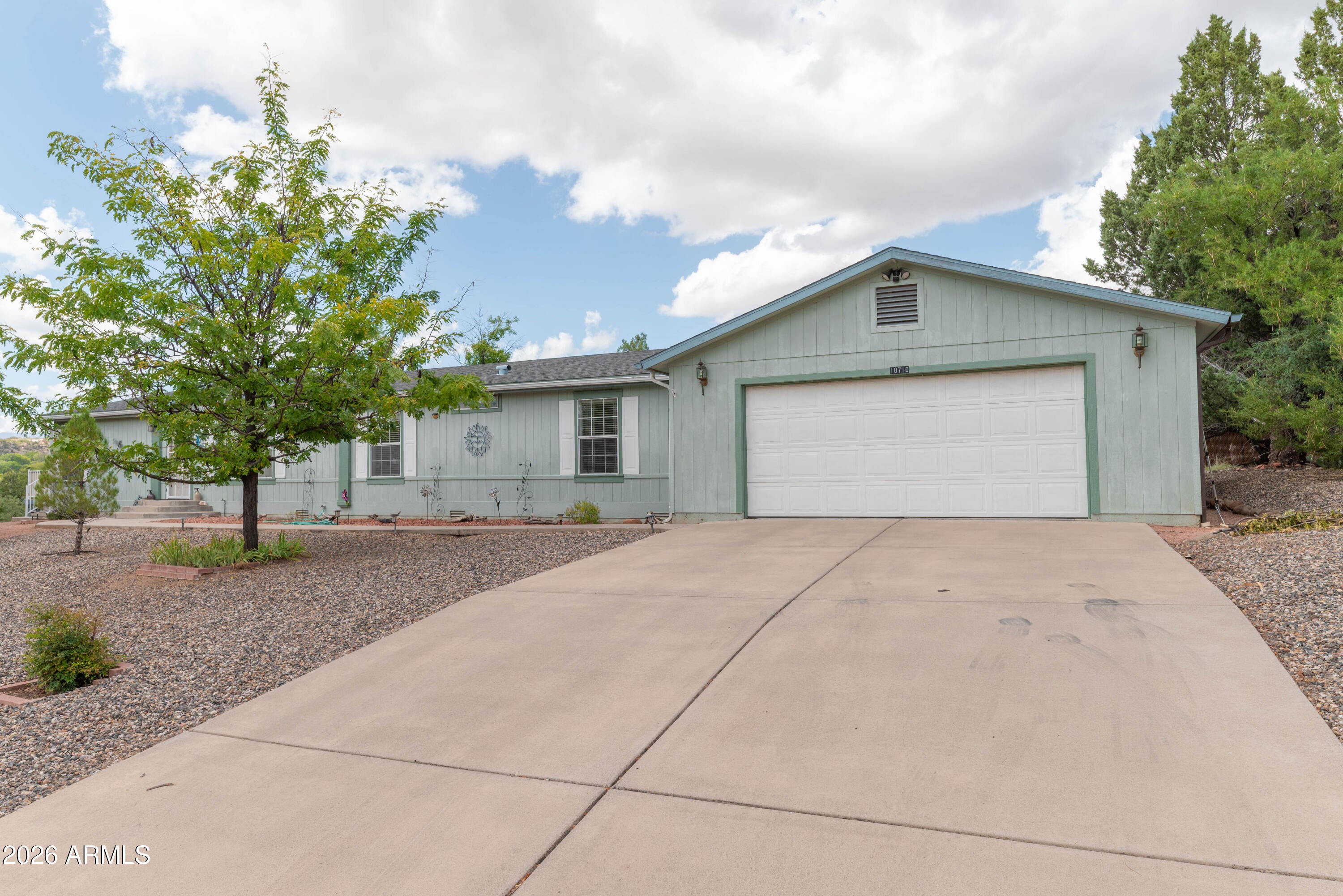 10710 E QUAIL RUN Road
