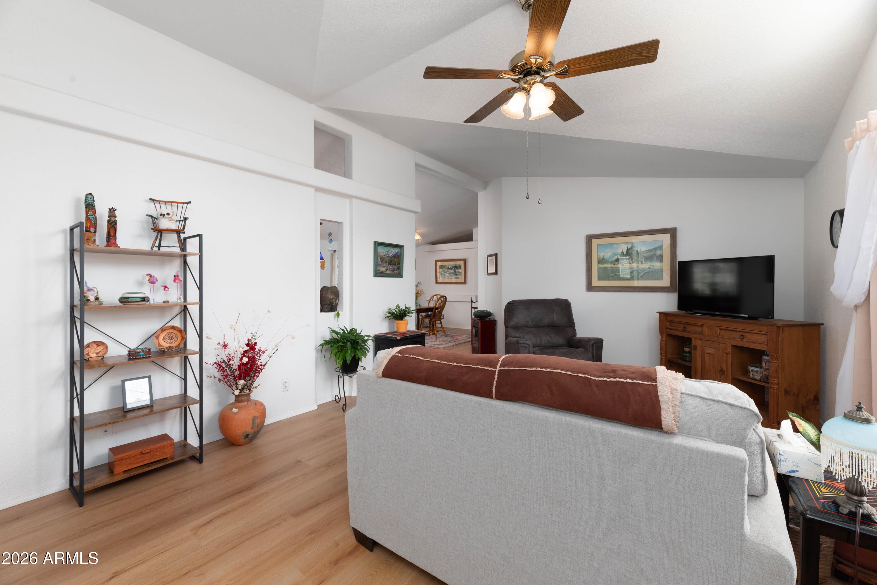 10710 E QUAIL RUN Road