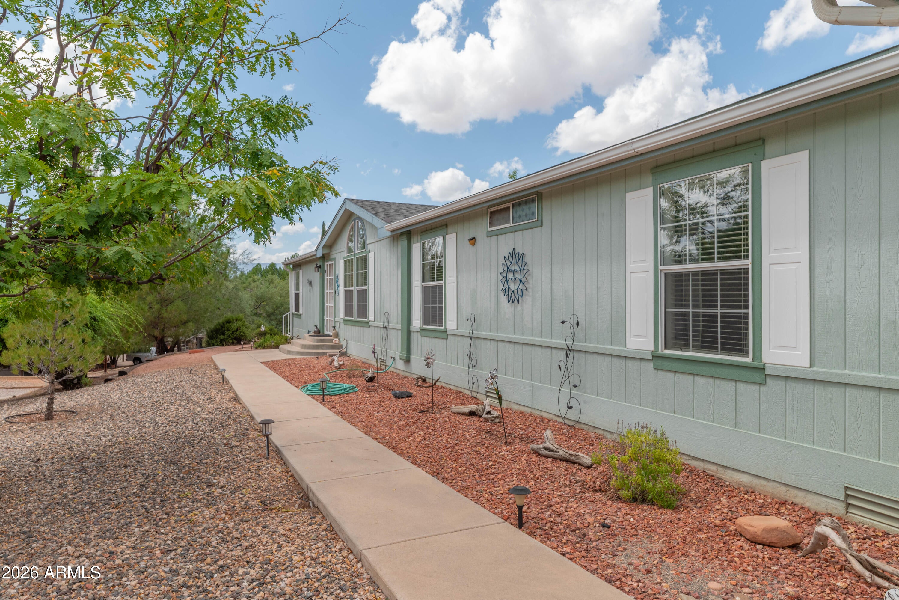 10710 E QUAIL RUN Road