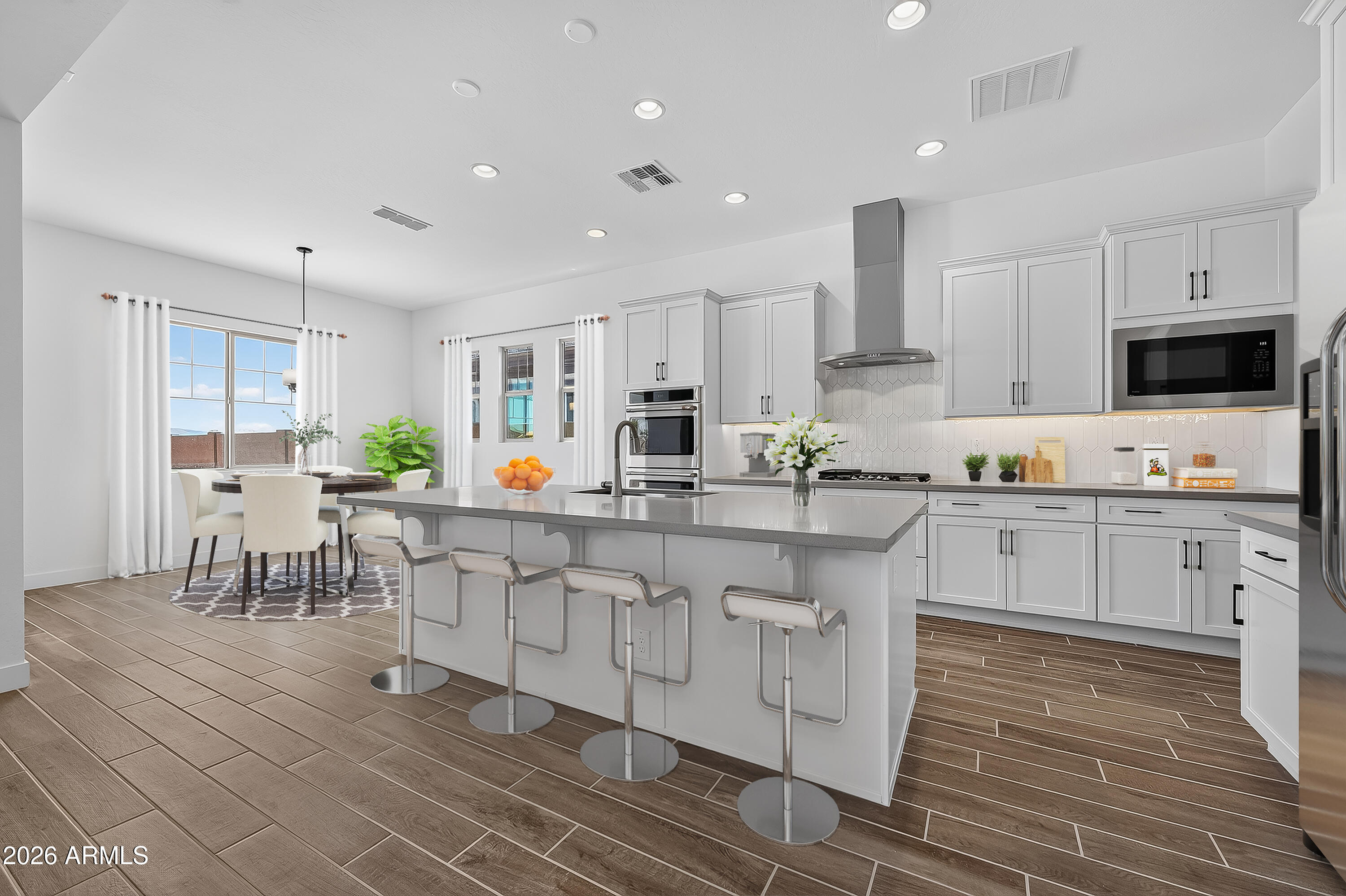 20731 E ARROYO VERDE Drive