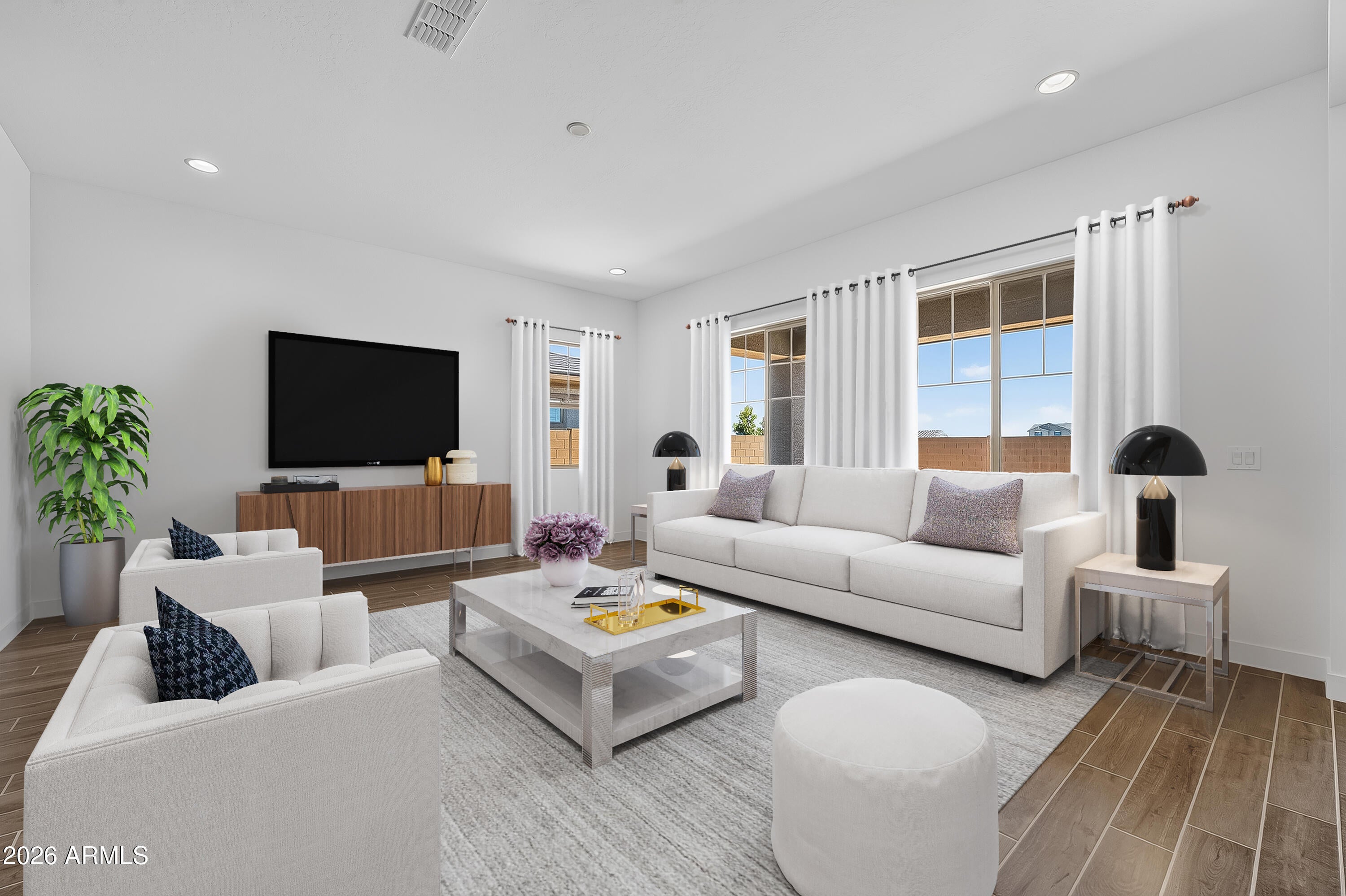 20731 E ARROYO VERDE Drive