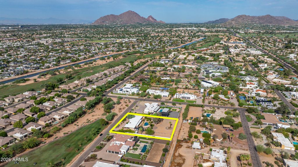 Photo of 8622 E Cactus Wren Road #27, Scottsdale, AZ 85250 (MLS # 7055991)