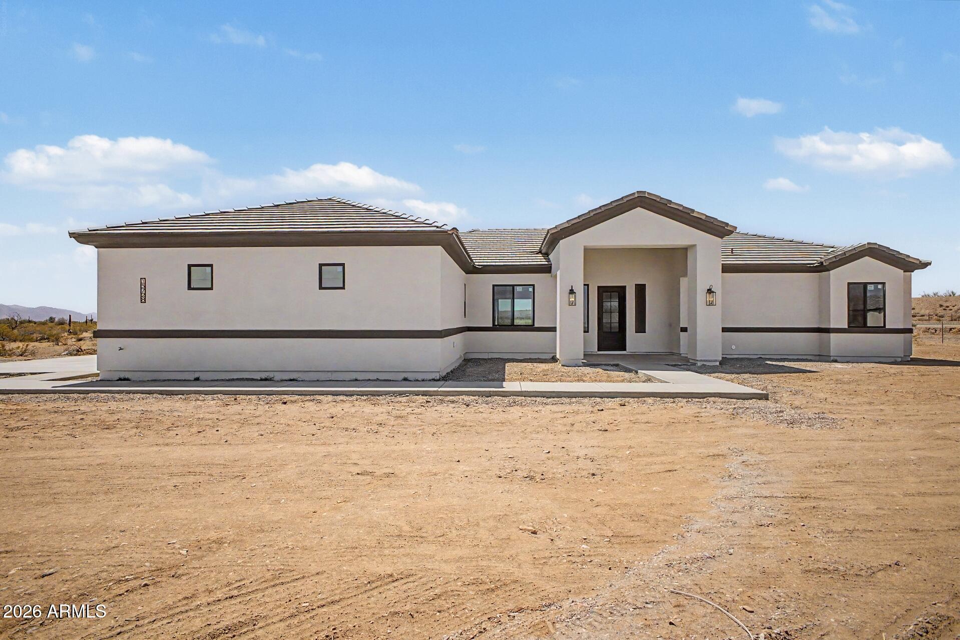 15728 W Montgomery Road