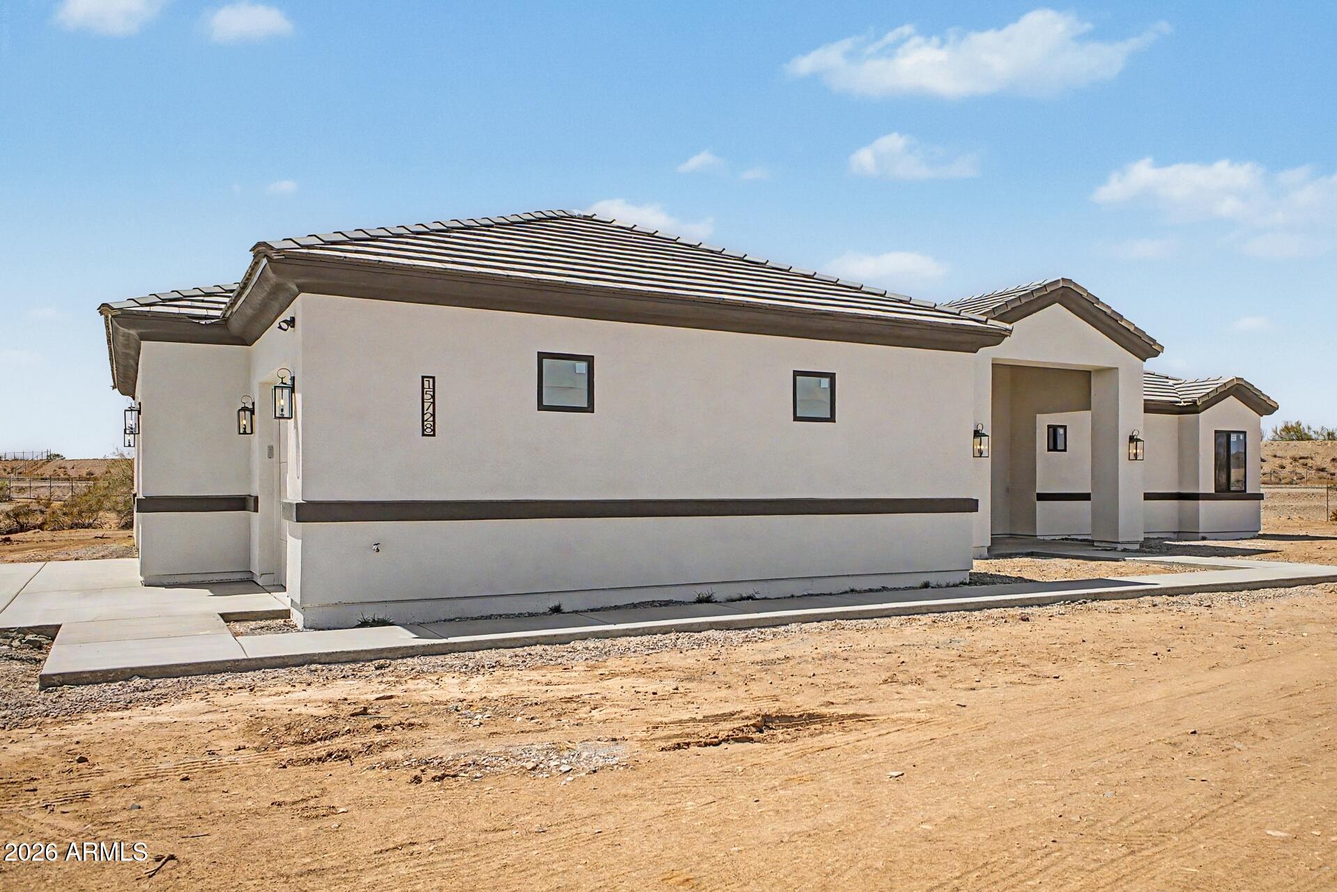 15728 W Montgomery Road