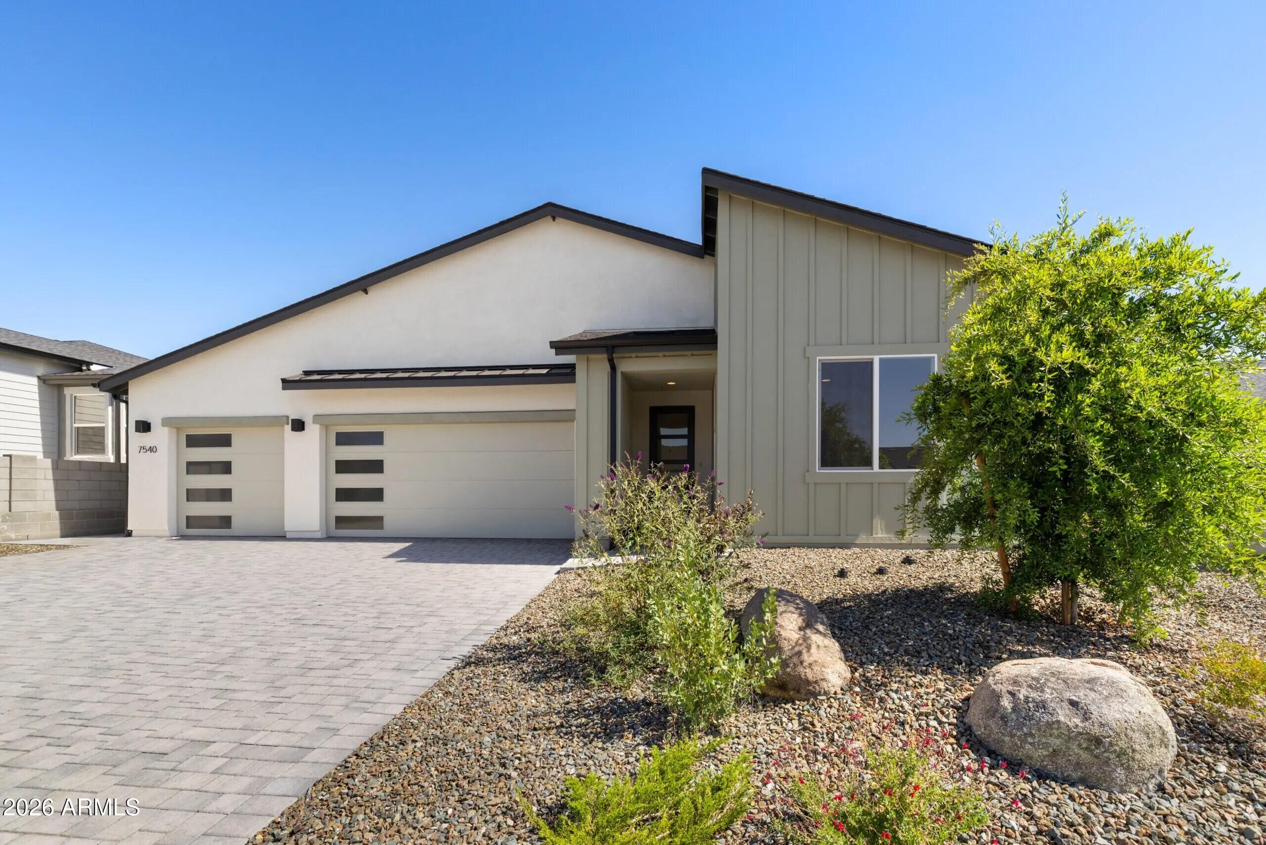 Photo 1 of 23 — 7540 E Louie Lane, Prescott Valley, AZ 86315
