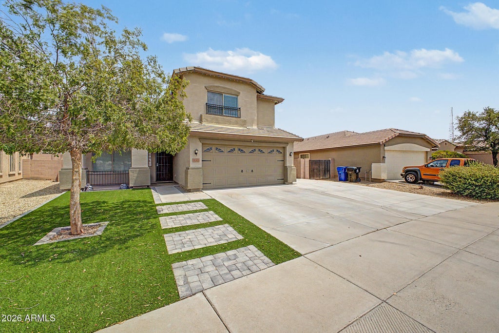 Photo of 11313 W Lincoln Street, Avondale, AZ 85323 (MLS # 7056982)