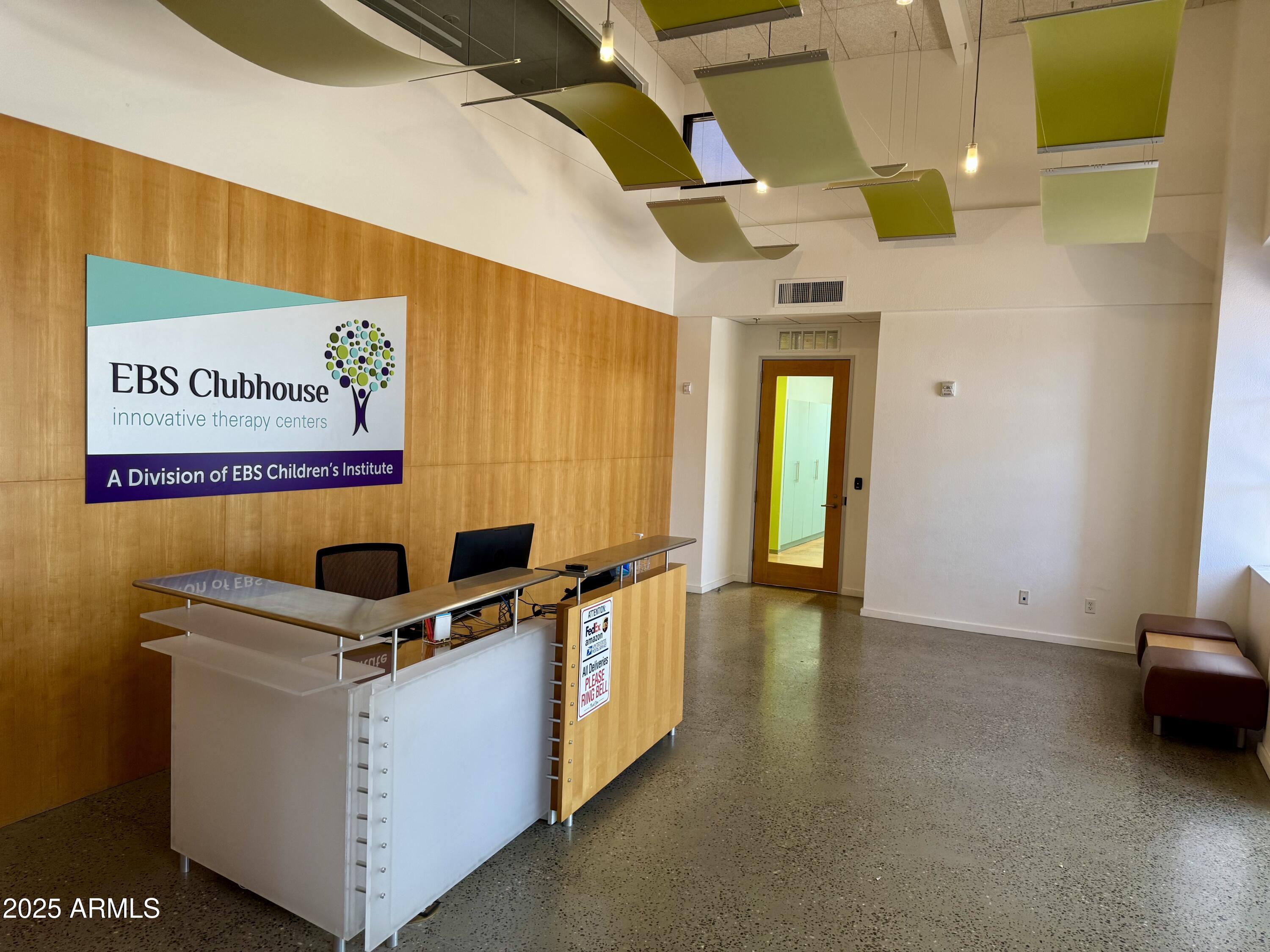 14050 N Northsight Boulevard 207