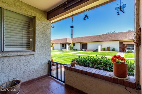 8101 N 107TH Avenue 23 Peoria AZ 85345