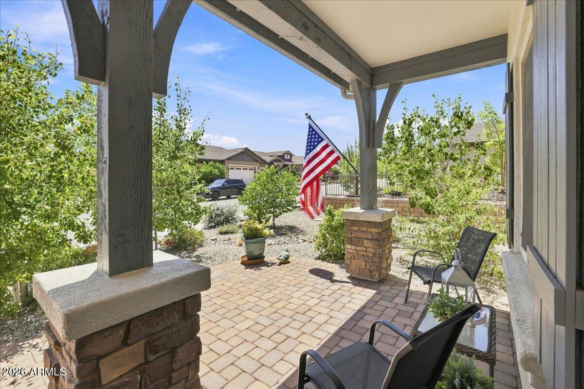 5037 PORTER CREEK Drive