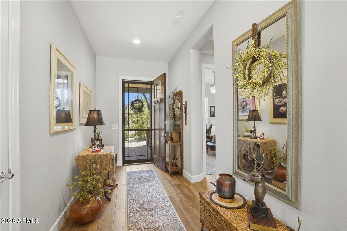 5037 PORTER CREEK Drive