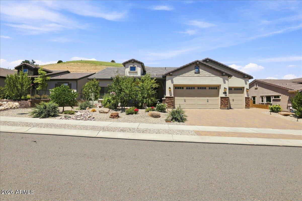 5037 PORTER CREEK Drive