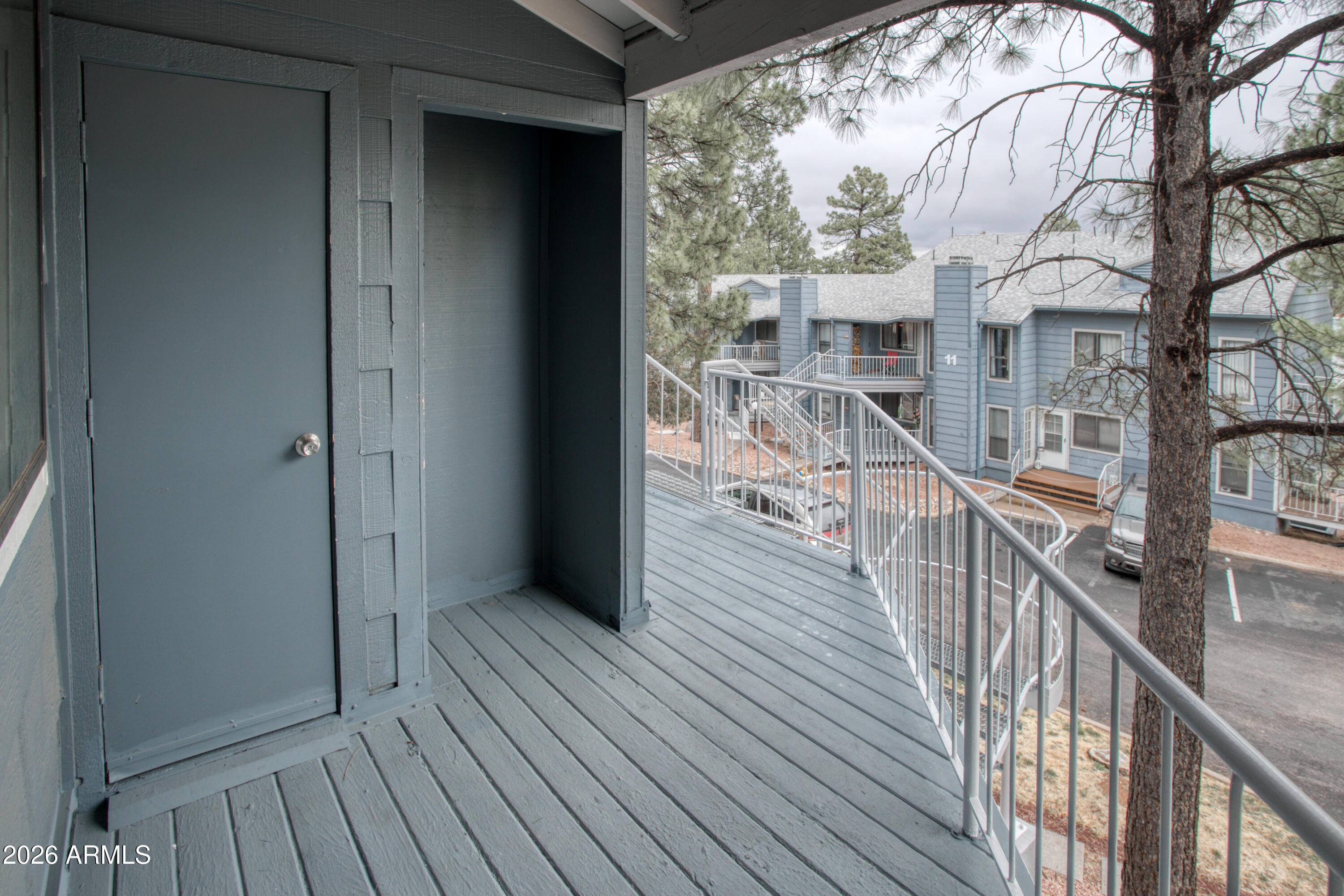 The Pines of Show Low - Residential