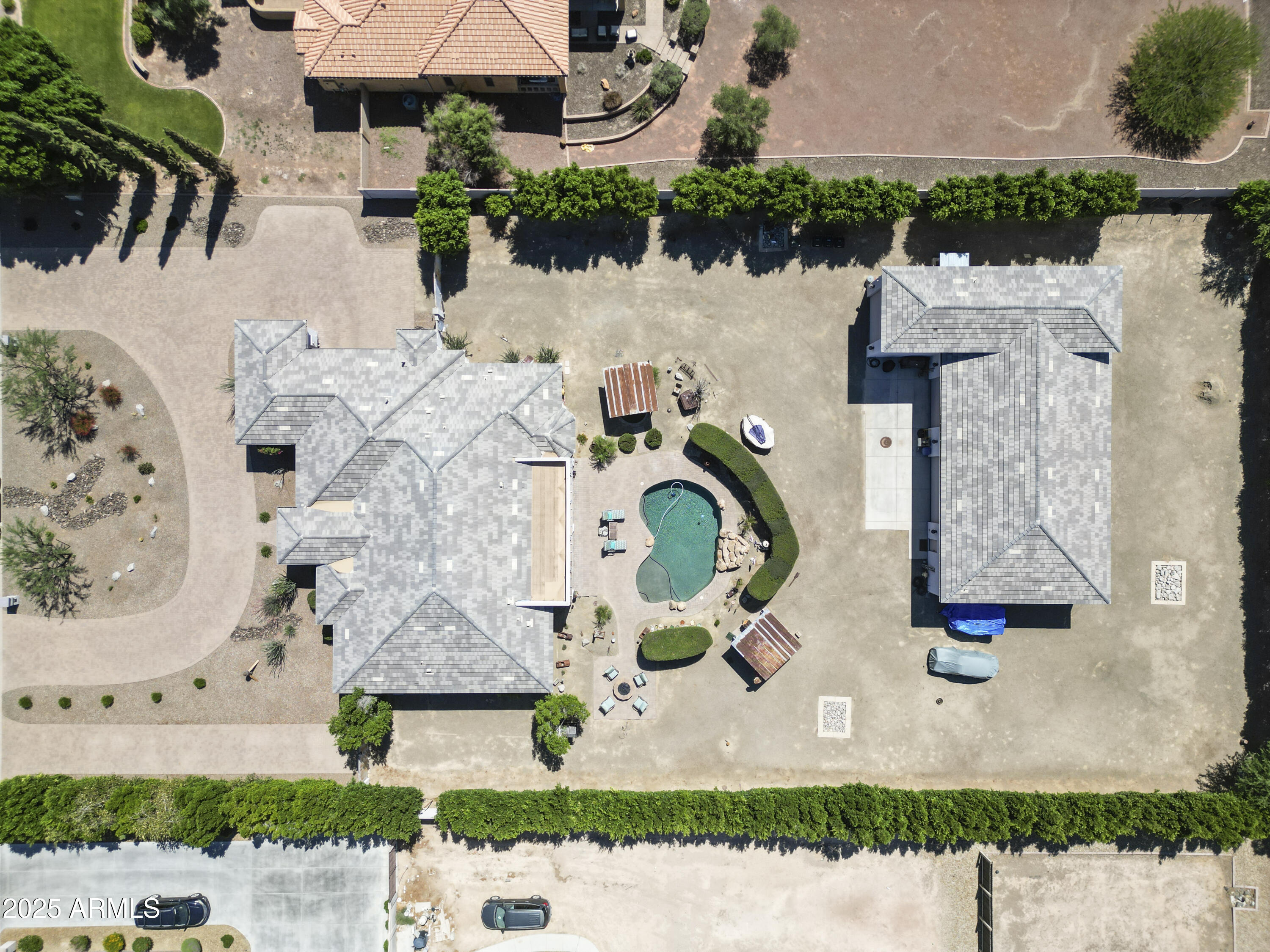 Homes 3 16645 W PAPAGO Street