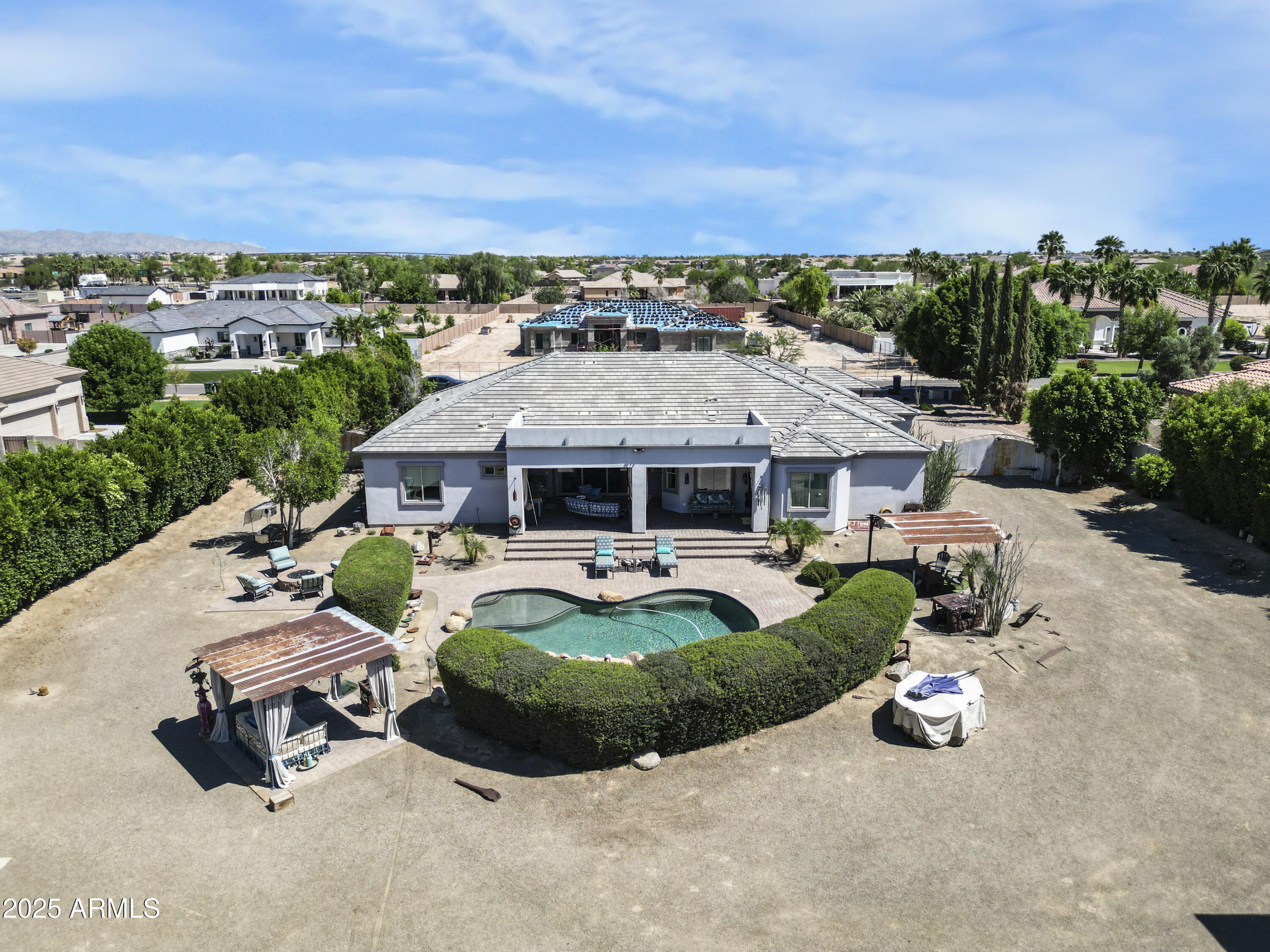 Homes 4 16645 W PAPAGO Street