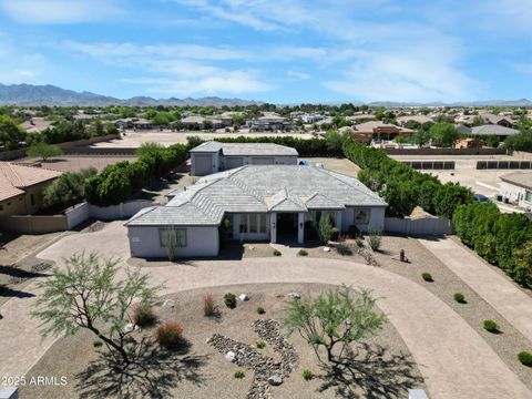 16645 W PAPAGO Street Goodyear AZ 85338