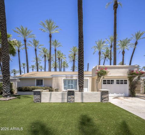 Photo of 4312 E Sells Drive, Phoenix, AZ 85018 (MLS # 7038466)