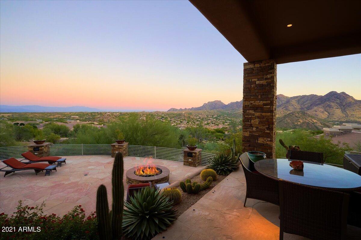 Troon Mountain Estates - Residential