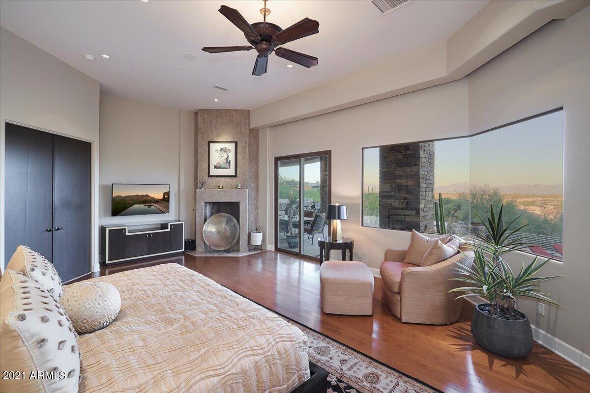 Troon Mountain Estates - Residential