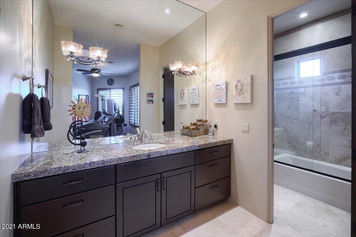 Troon Mountain Estates - Residential