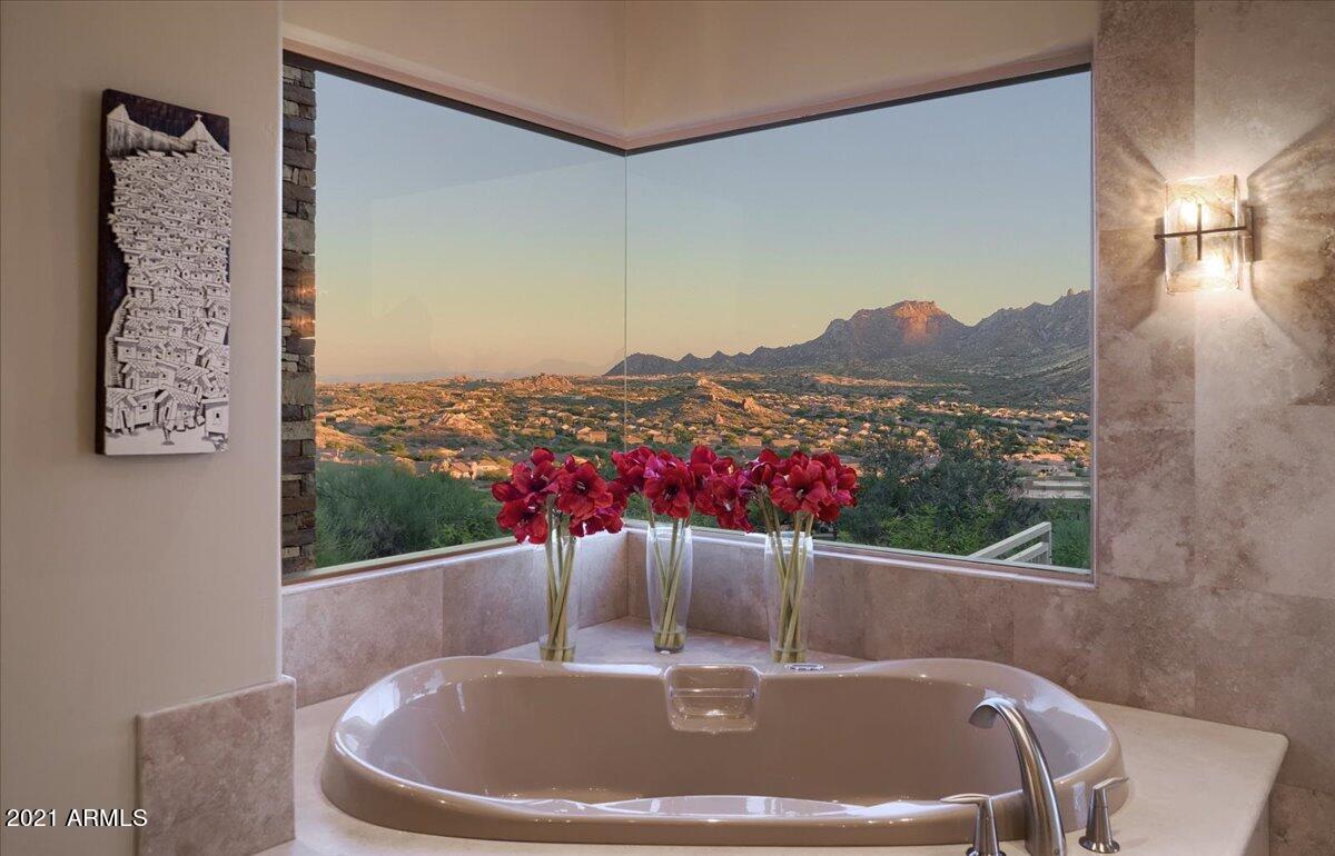 Troon Mountain Estates - Residential