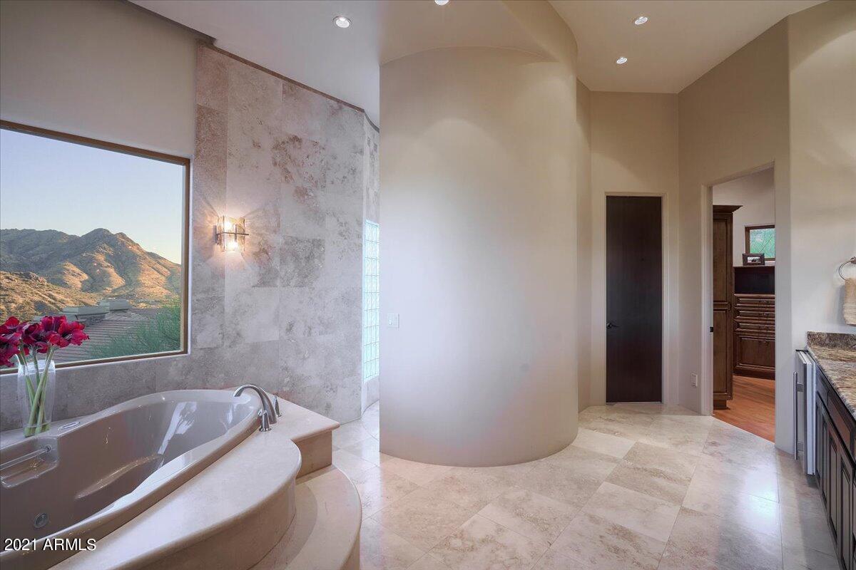 Troon Mountain Estates - Residential