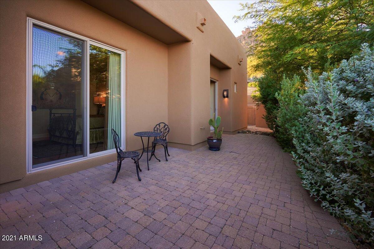 Troon Mountain Estates - Residential