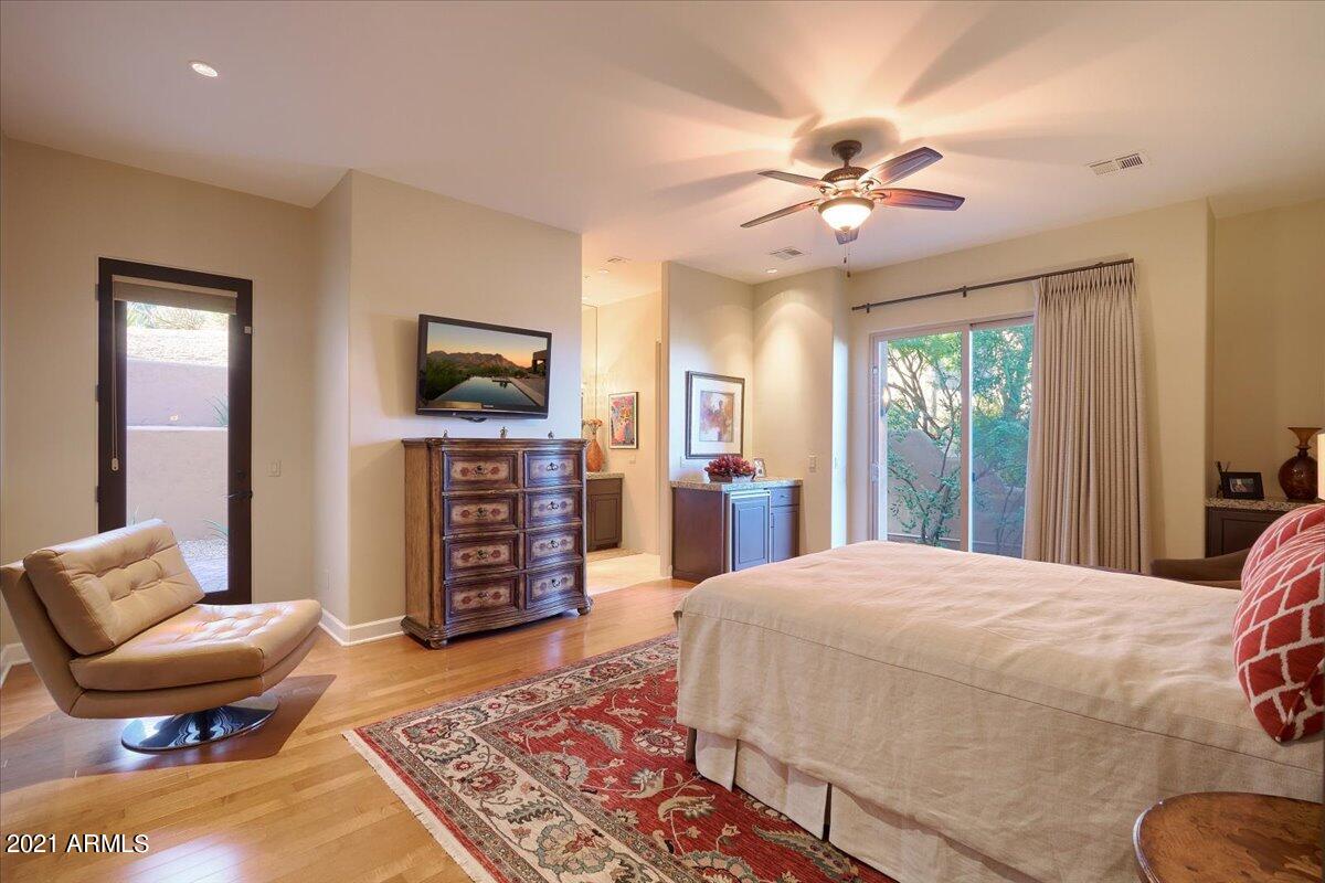 Troon Mountain Estates - Residential