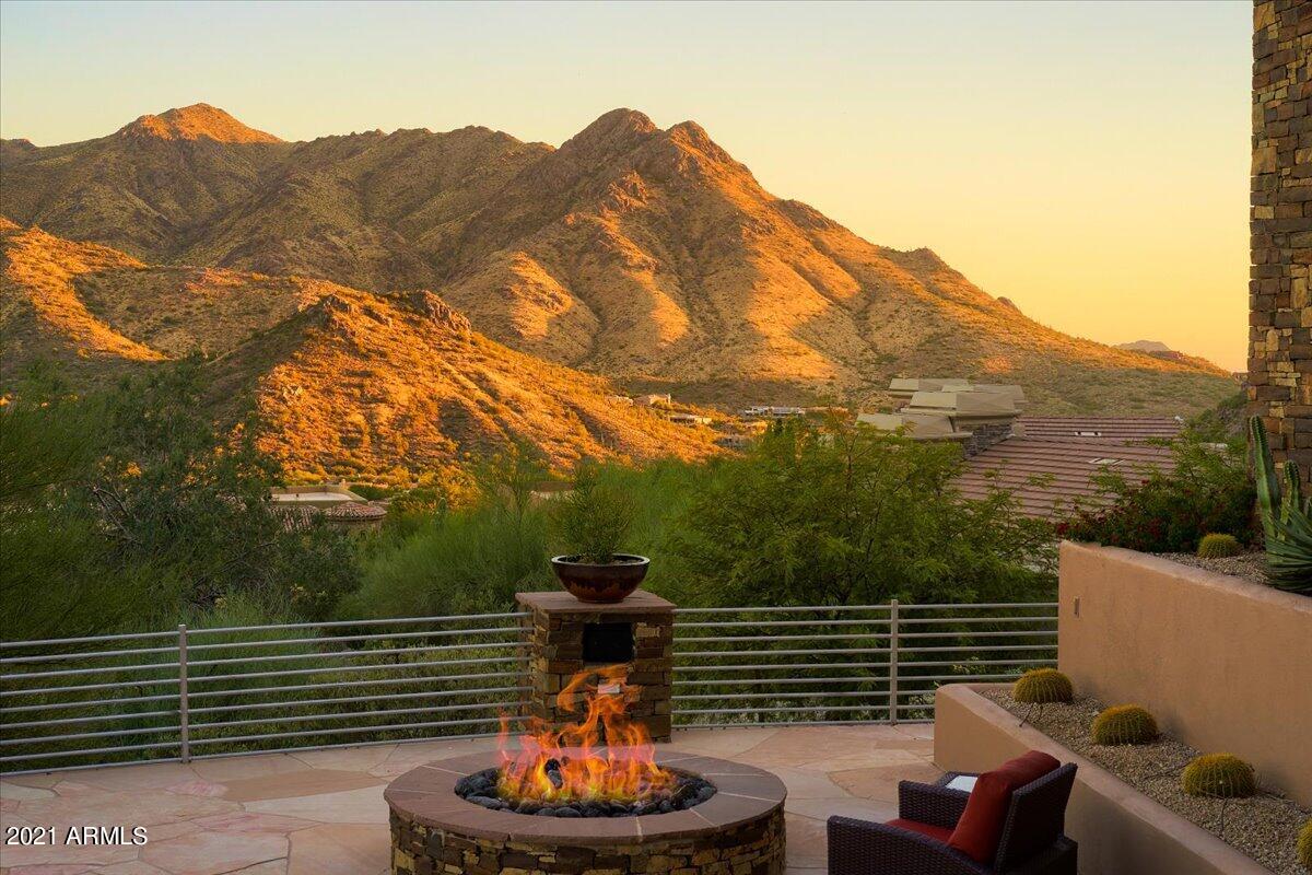 Troon Mountain Estates - Residential