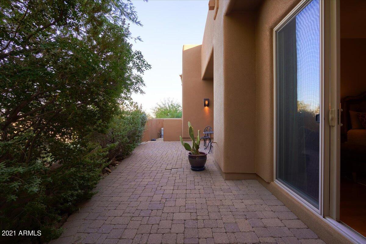 Troon Mountain Estates - Residential