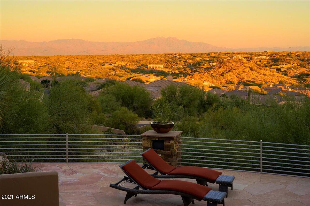 Troon Mountain Estates - Residential