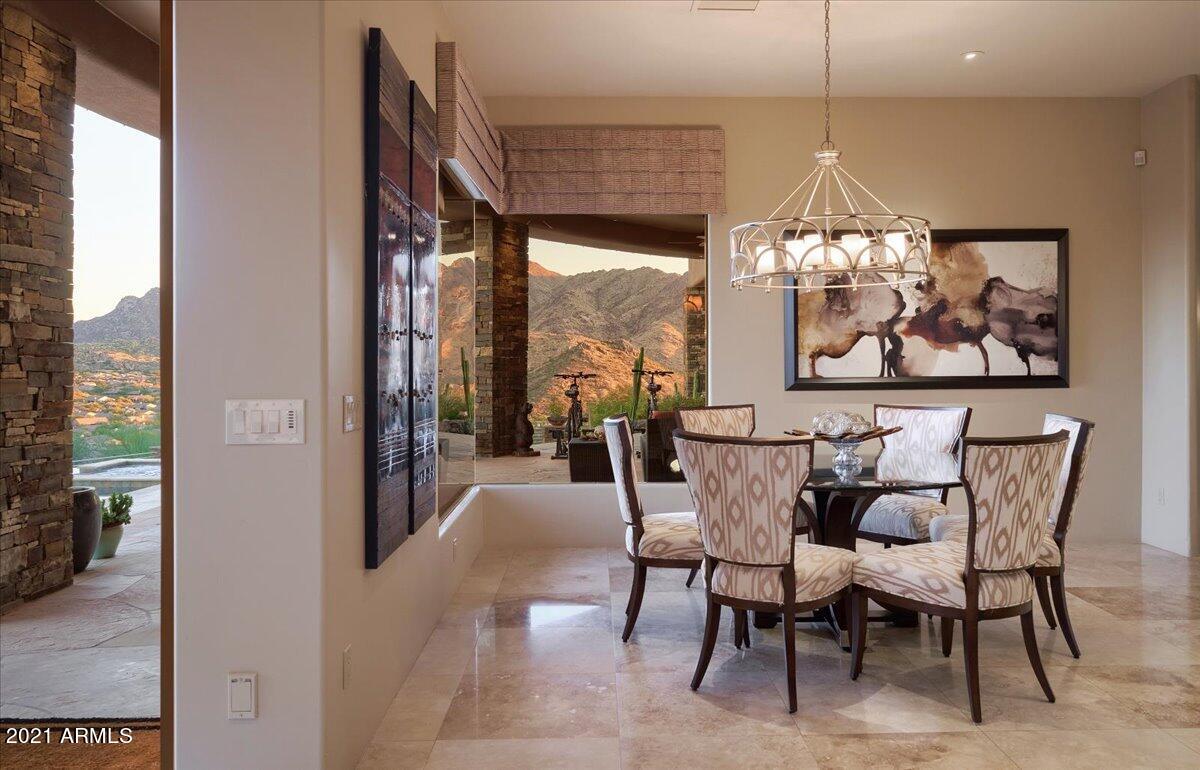 Troon Mountain Estates - Residential